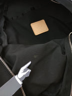 STANDARD SUPPLY スタンダードサプライ DAILY DAYPACK デイリーデイパック リュック バックパック 黒 ブラッ 【中古】