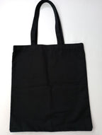 Maison Margiela メゾンマルジェラ stereotype bag トートバッグ 黒 ブラック【中古】