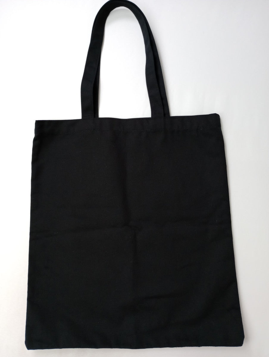 Maison Margiela メゾンマルジェラ stereotype bag トートバッグ 黒 ブラック【中古】