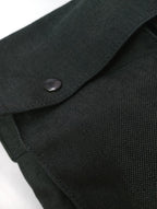 PORTER SMOKY  ポーター スモーキー ショルダーバッグ 黒 ブラック【中古】