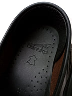 DANSKO ダンスコ プロフェッショナル シューズ 靴 ダークブラウン  37 【中古】