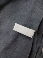 evam eva エヴァムエヴァ bokashi stole ボカシ ストール 【中古】