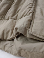 TODAYFUL トゥデイフル Monster Down Jacket モンスター ダウンジャケット ベージュ  38  【中古】