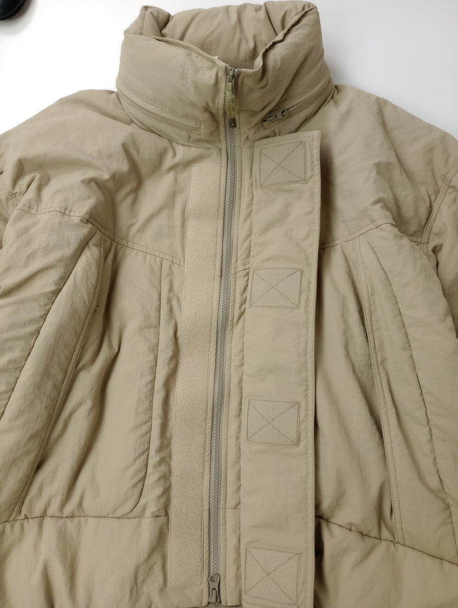TODAYFUL トゥデイフル Monster Down Jacket モンスター ダウンジャケット ベージュ  38  【中古】