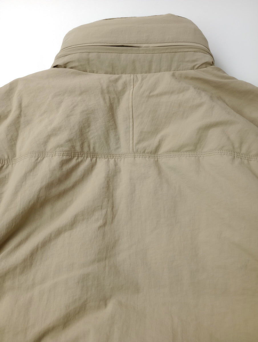 TODAYFUL トゥデイフル Monster Down Jacket モンスター ダウンジャケット ベージュ  38  【中古】