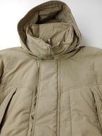 TODAYFUL トゥデイフル Monster Down Jacket モンスター ダウンジャケット ベージュ  38  【中古】