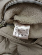 TODAYFUL トゥデイフル Monster Down Jacket モンスター ダウンジャケット ベージュ  38  【中古】