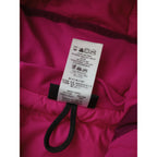 パタゴニア patagonia マウンテン フード パーカー ジャケット 赤紫 (4M＋2237)【中古】