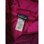パタゴニア patagonia マウンテン フード パーカー ジャケット 赤紫 (4M＋2237)【中古】