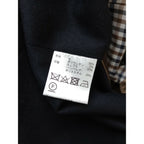 ETRETOKYO×Aquascutum エトレトウキョウ アクアスキュータムフーディートレンチコート【中古】 ベージュ 8【中古】