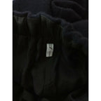 22AW ゴーシュ ウール イージー パンツ 2 ネイビー【中古】