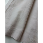 TALK TO ME トークトゥーミー ウール シルク ロング ワンピース M の池邉祥子【中古】