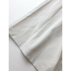 RIM.ARK リムアーク Low waist volumy SK ロング スカート ライト ベージュ 38【中古】