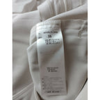 RIM.ARK リムアーク Low waist volumy SK ロング スカート ライト ベージュ 38【中古】