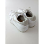 NIKE ナイキ スニーカー Air Jordan 1 Elevate Low 24cm DH7004110 ホワイト 白 24ｃｍ 靴 【中古】