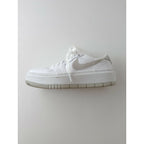 NIKE ナイキ スニーカー Air Jordan 1 Elevate Low 24cm DH7004110 ホワイト 白 24ｃｍ 靴 【中古】