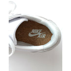 NIKE ナイキ スニーカー Air Jordan 1 Elevate Low 24cm DH7004110 ホワイト 白 24ｃｍ 靴 【中古】