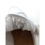 NIKE ナイキ スニーカー Air Jordan 1 Elevate Low 24cm DH7004110 ホワイト 白 24ｃｍ 靴 【中古】