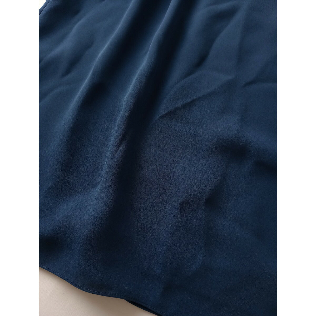 Martin Margiela 1 マルタン マルジェラ ロング ワンピース ブルー 1【中古】