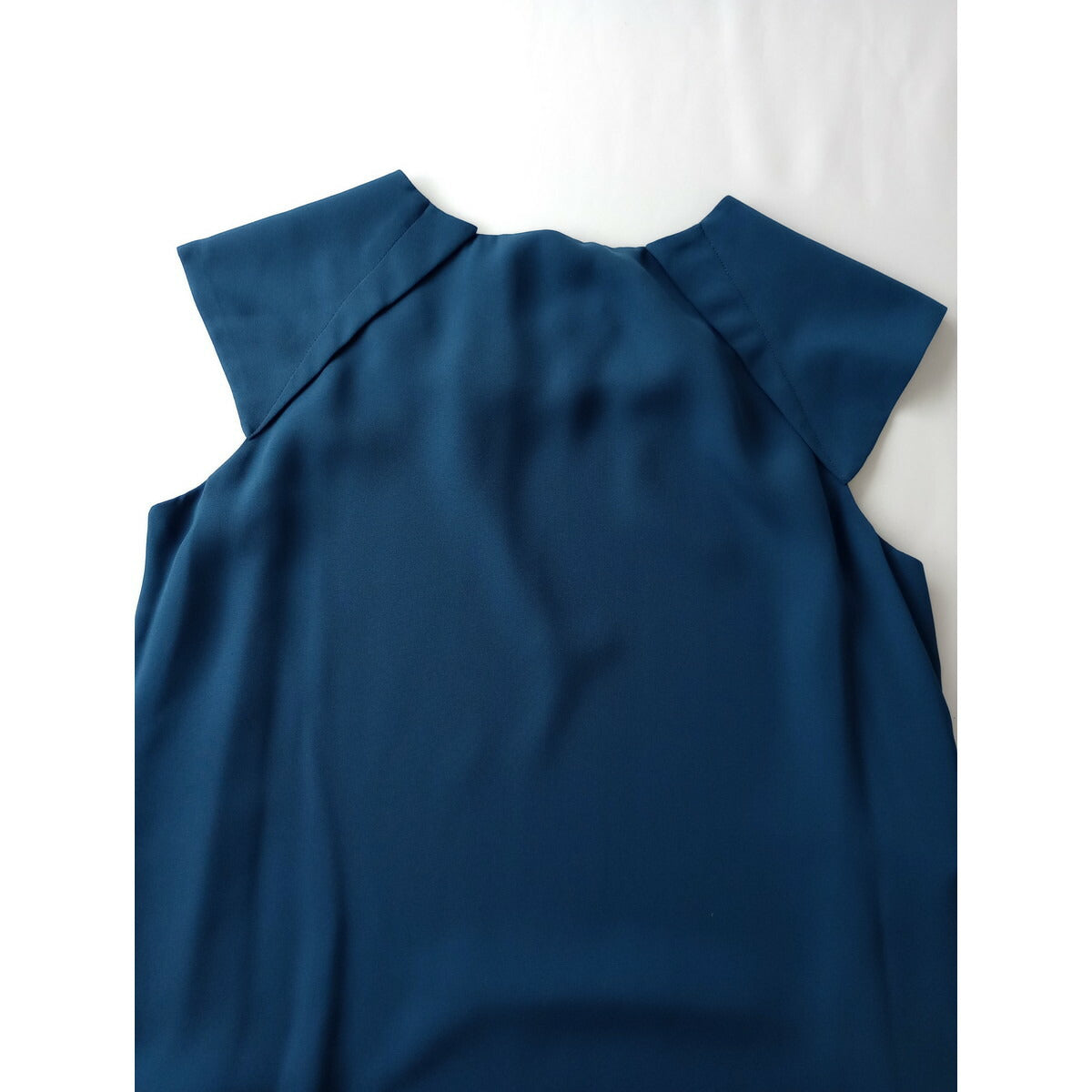 Martin Margiela 1 マルタン マルジェラ ロング ワンピース ブルー 1【中古】