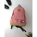 THENORTHFACE PURPLELABEL ザノースフェイス パープル レーベル デイパック リュック バック パック ピンク【中古】