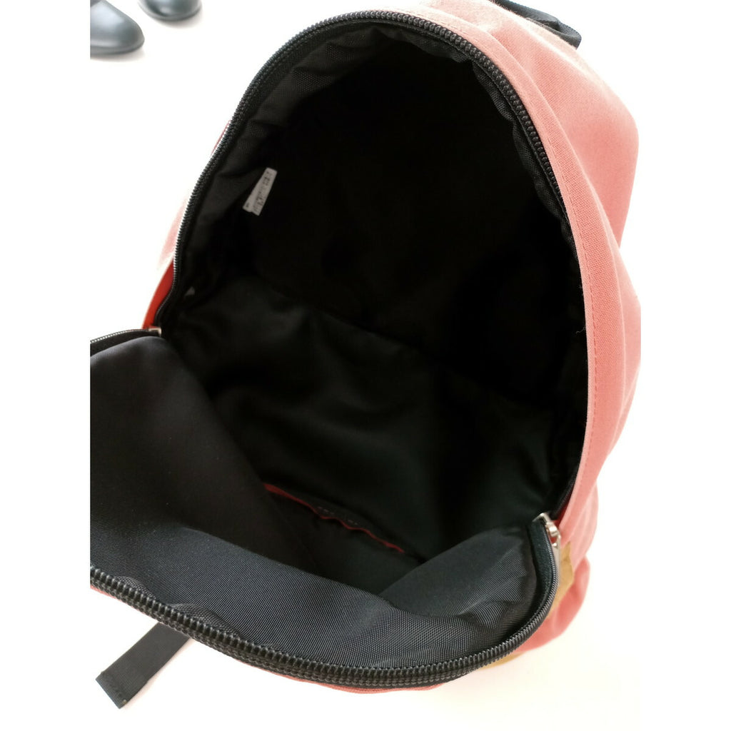 THENORTHFACE PURPLELABEL ザノースフェイス パープル レーベル デイパック リュック バック パック ピンク【中古】