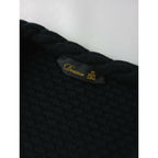 DRAWER ドゥロワー 5G ケーブル パイピング ジャケット 黒 ブラック【中古】