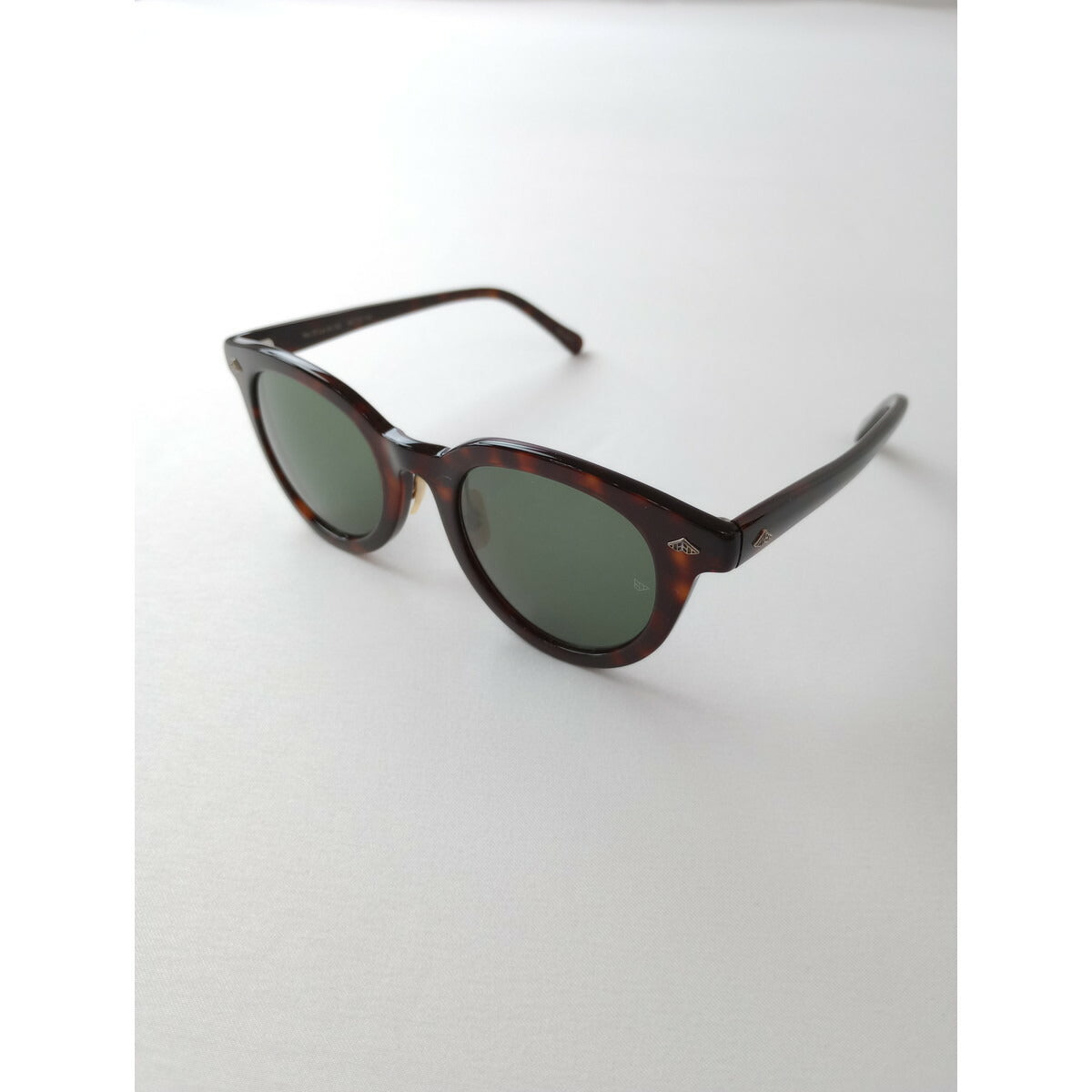 ENALLOID エナロイド サングラス べっ甲 No,33 La(A)【中古】