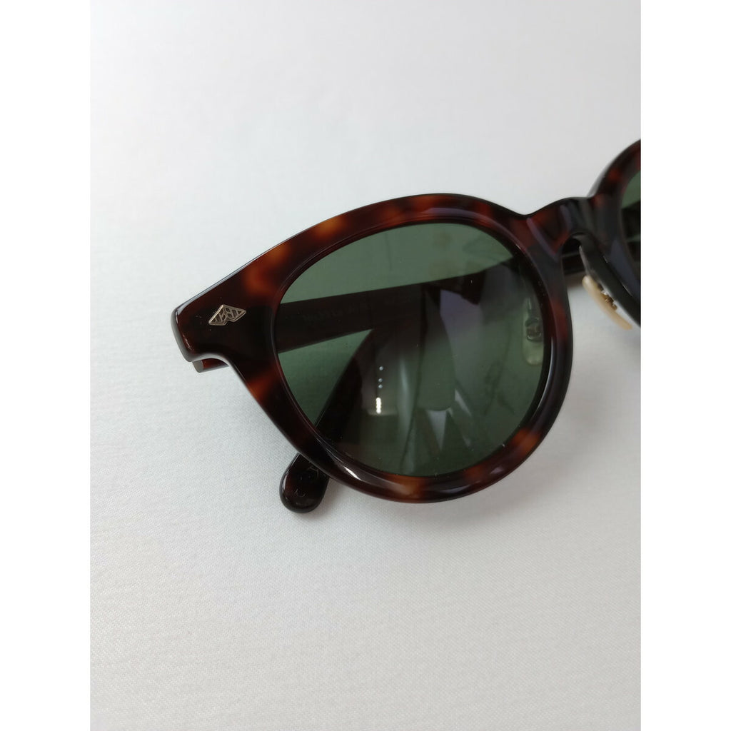 ENALLOID エナロイド サングラス べっ甲 No,33 La(A)【中古】