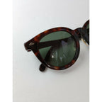 ENALLOID エナロイド サングラス べっ甲 No,33 La(A)【中古】