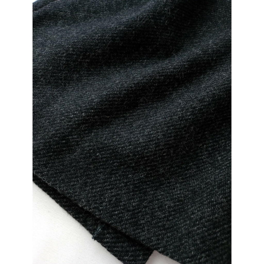 O'NEIL OF DUBLIN オニールオブダブリン ウール イージー ロング スカート グレー US6 (16M＋2790)【中古】