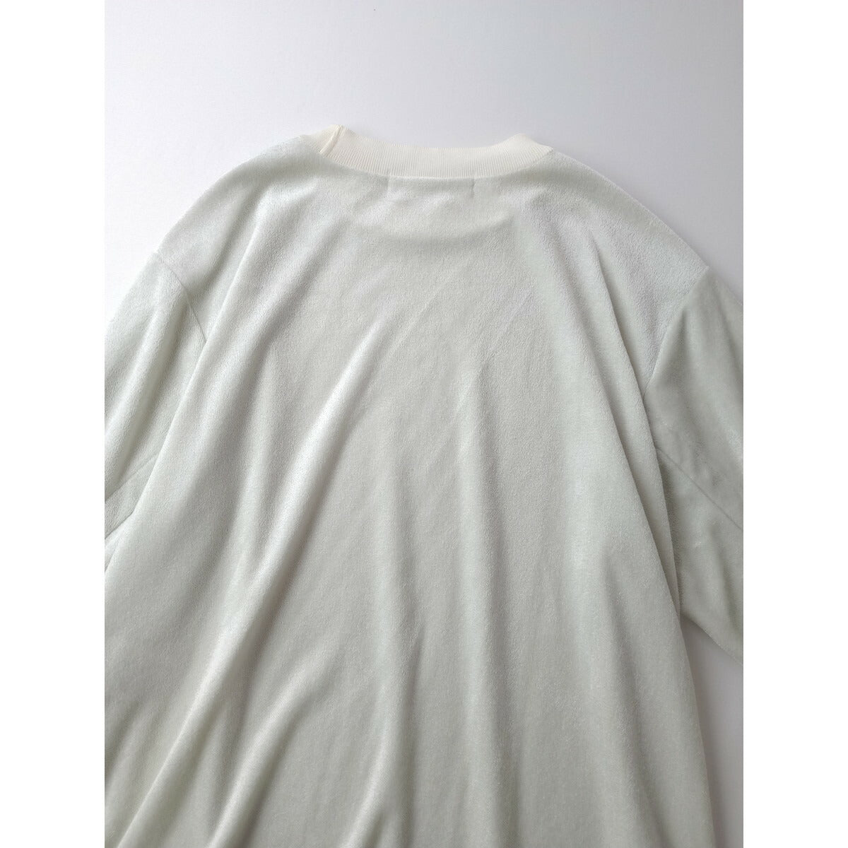 TOGA PULLA トーガプルラ ベロア ジャージー ドレス ロング 長袖 ワンピース 36【中古】