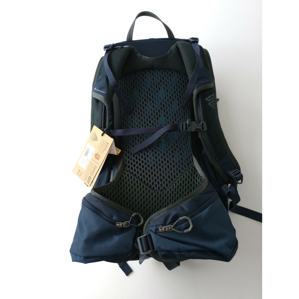 新品 GREGORY グレゴリー VAPORSPAN ジェイド20 LT ウィメンズ ジェイド バックパック リュック ミッドナイトネイビー(4M＋1189)