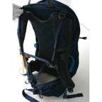 新品 GREGORY グレゴリー VAPORSPAN ジェイド20 LT ウィメンズ ジェイド バックパック リュック ミッドナイトネイビー(4M＋1189)