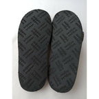 トリッペン trippen ハラコ サンダル パープル 紫 靴 【中古】