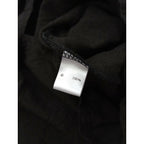 kasumi yaoita カスミヤオイタ モモンガ パンツ 黒 ブラック【中古】