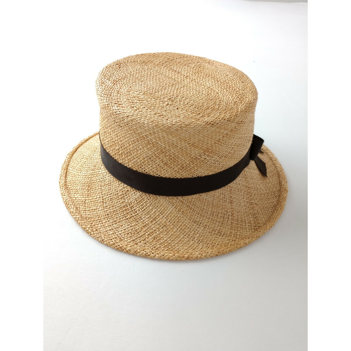 ベルレッタ BERRETTA ハット 帽子 黒 ブラック【中古】