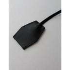 25SS RIM.ARK リムアーク Key case motif long belt キーケース モチーフ ロング ベルト 黒 ブラック【中古】