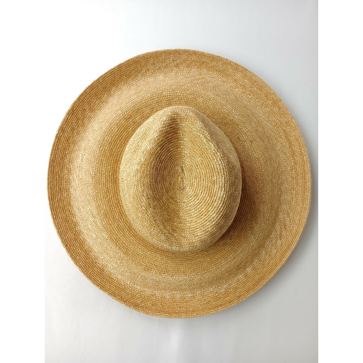 スグリ Sugri 麦わら帽子 ハット【中古】
