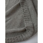 25SS evam eva エヴァムエヴァ paper yarn bolero 和紙 ペーパーヤーンボレロ 羽織 カーディガン ベージュ(2M＋3858)【中古】