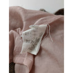 mina perhonen ミナペルホネン shimmer スカート ベージュ 36【中古】