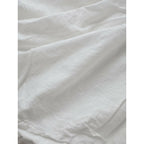 Khadi and Co-BESS NIELSEN カディアンドコー ベスニールセン SUSPENDER SKIRT-PROUST サスペンダースカート ロング 白【中古】