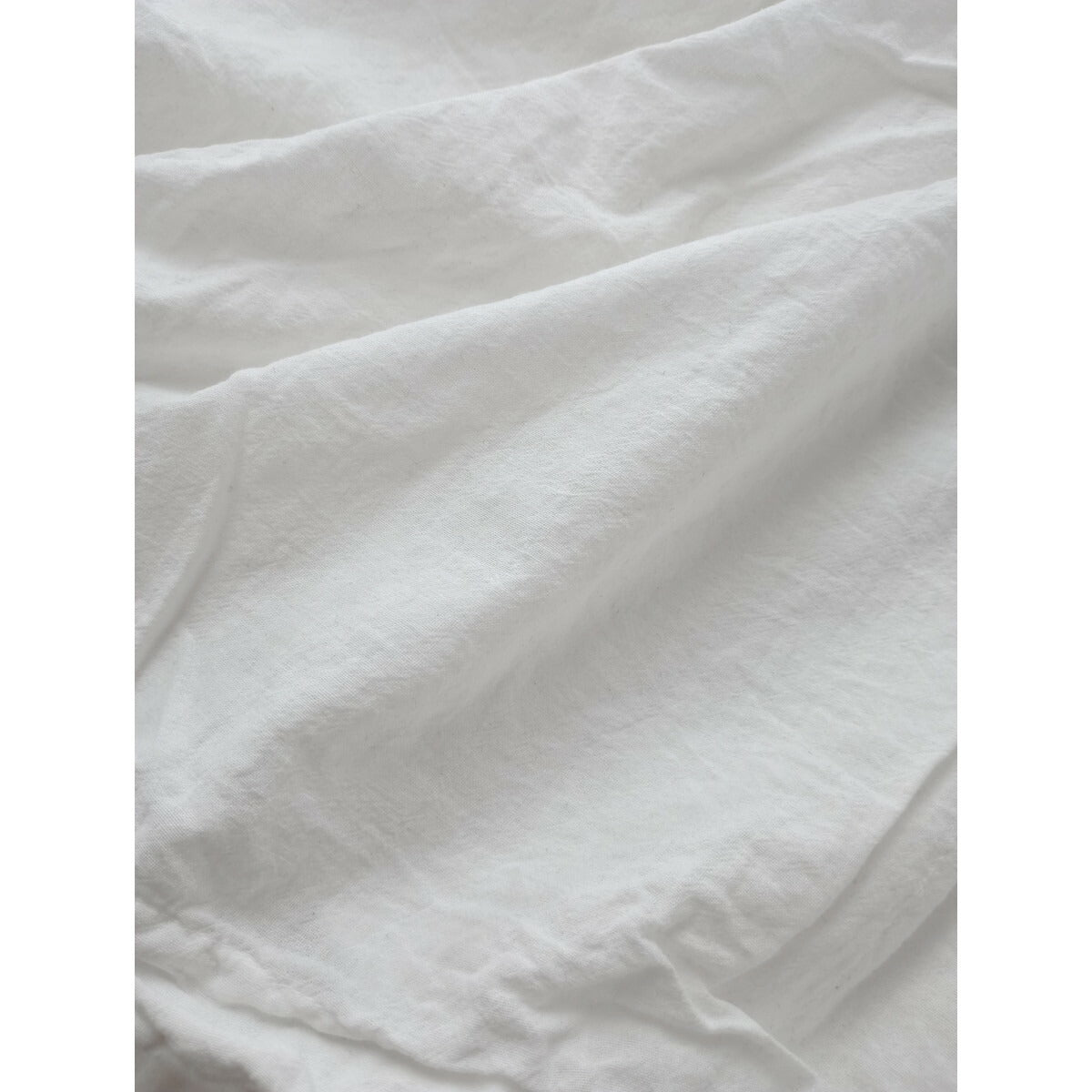 Khadi and Co-BESS NIELSEN カディアンドコー ベスニールセン SUSPENDER SKIRT-PROUST サスペンダースカート ロング 白【中古】