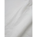 fofo fofa KINCHAKU salopette コットン 綿 100％ サロペット オールインワン 白 F【中古】