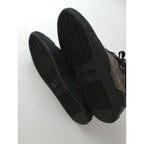 BALENCIAGA PARIS バレンシアガ ハイカット スニーカー 靴 37【中古】