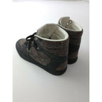 BALENCIAGA PARIS バレンシアガ ハイカット スニーカー 靴 37【中古】