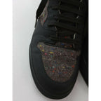 BALENCIAGA PARIS バレンシアガ ハイカット スニーカー 靴 37【中古】