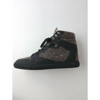 BALENCIAGA PARIS バレンシアガ ハイカット スニーカー 靴 37【中古】