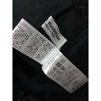 JOURNAL STANDARD LUXE ジャーナルスタンダード ラックス SUNDAY ライン パンツ 黒 ブラック S【中古】