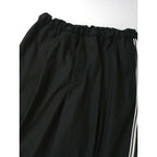 JOURNAL STANDARD LUXE ジャーナルスタンダード ラックス SUNDAY ライン パンツ 黒 ブラック S【中古】